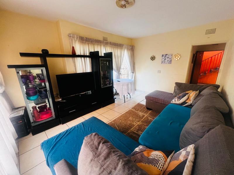 To Let 2 Bedroom Property for Rent in Westonaria Gauteng