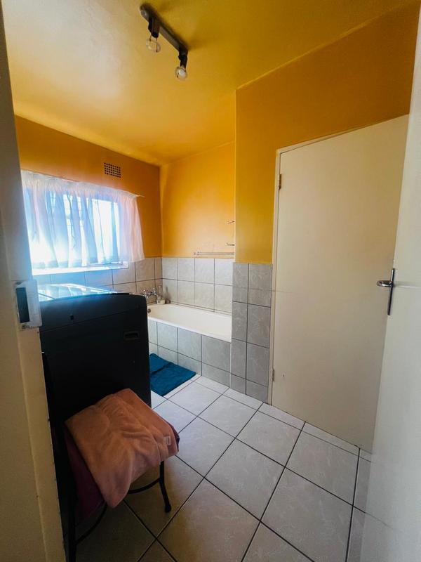 To Let 2 Bedroom Property for Rent in Westonaria Gauteng
