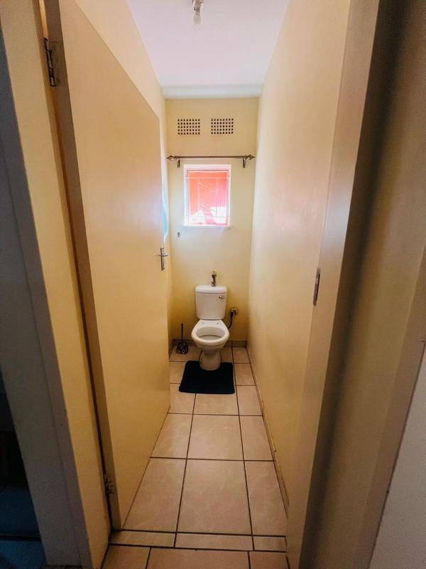 To Let 2 Bedroom Property for Rent in Westonaria Gauteng