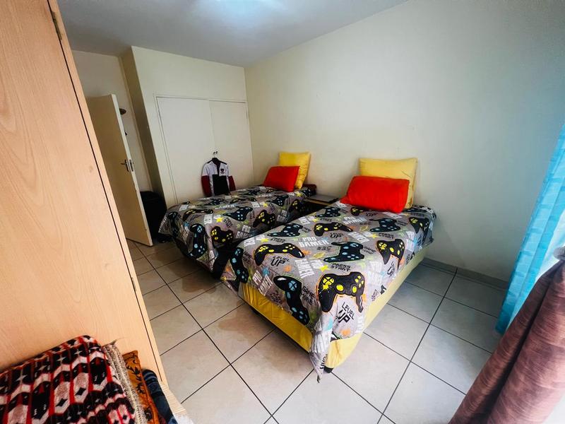 To Let 2 Bedroom Property for Rent in Westonaria Gauteng