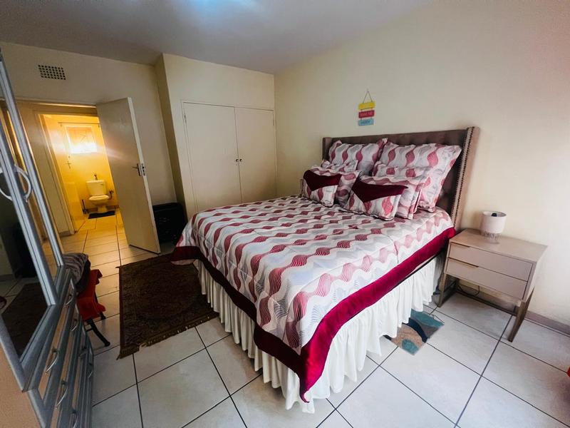 To Let 2 Bedroom Property for Rent in Westonaria Gauteng