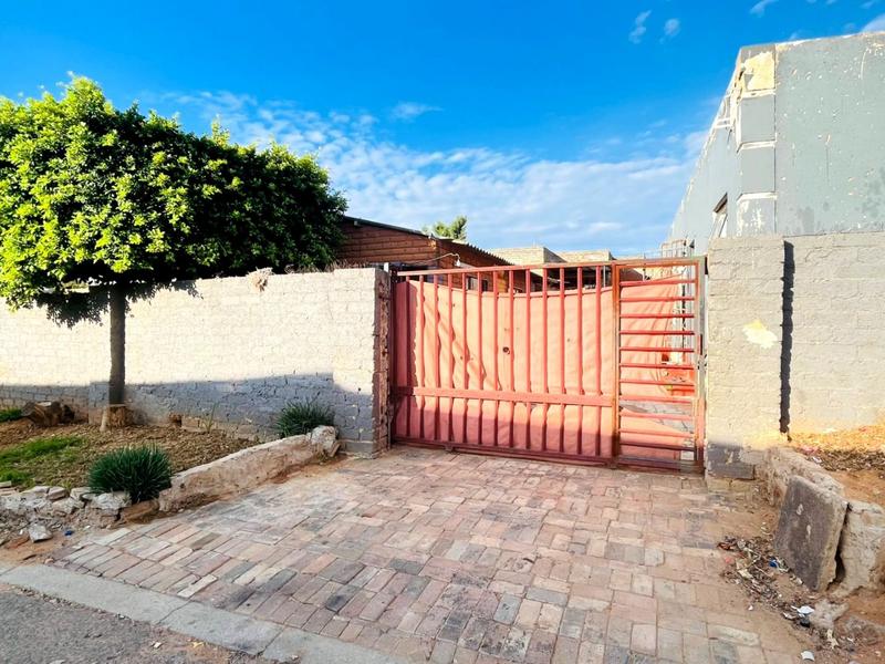 0 Bedroom Property for Sale in Cosmo City Gauteng