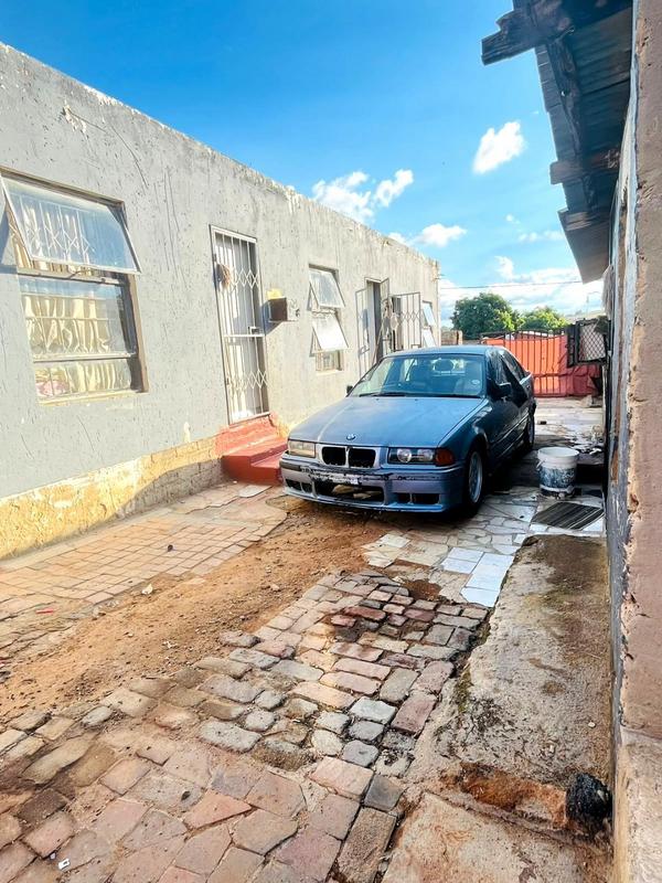 0 Bedroom Property for Sale in Cosmo City Gauteng