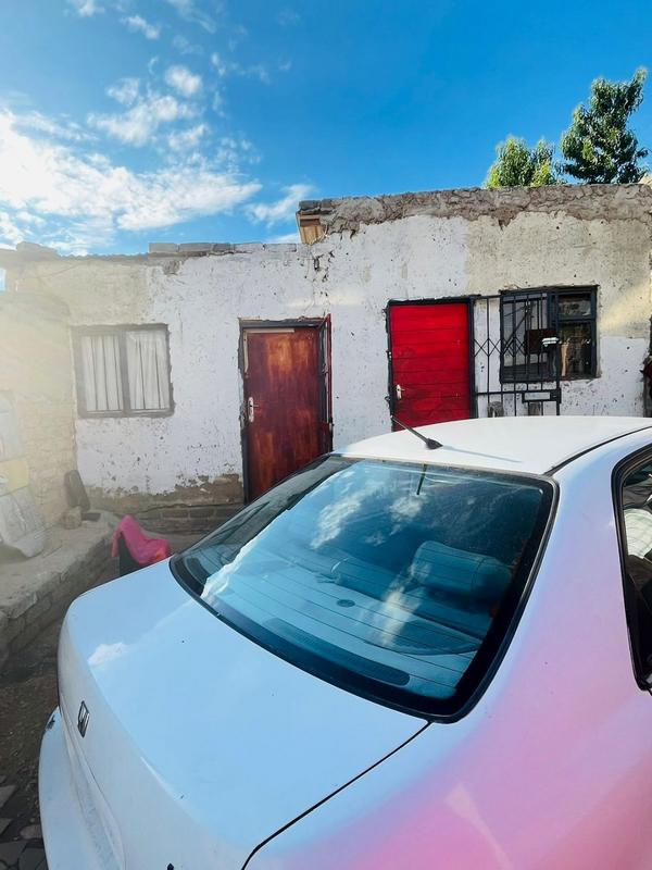 0 Bedroom Property for Sale in Cosmo City Gauteng