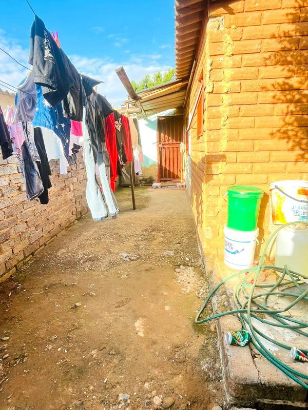 0 Bedroom Property for Sale in Cosmo City Gauteng