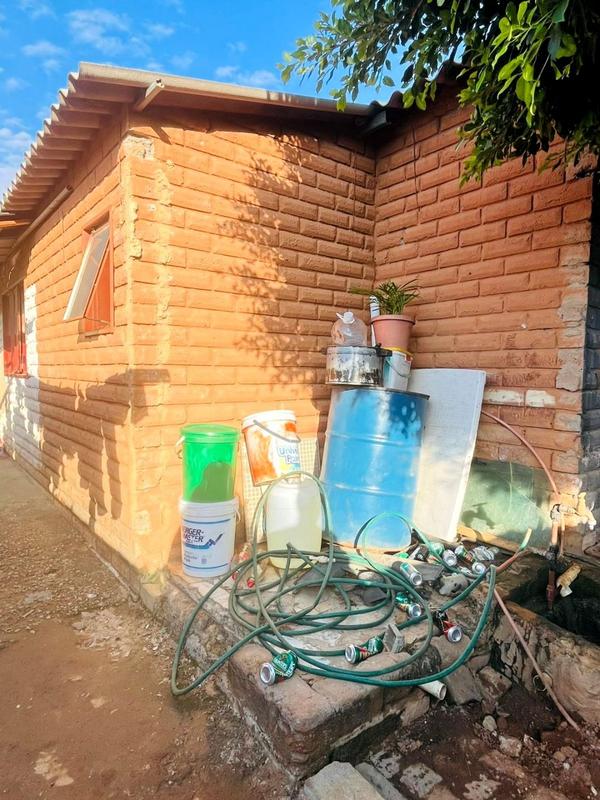 0 Bedroom Property for Sale in Cosmo City Gauteng