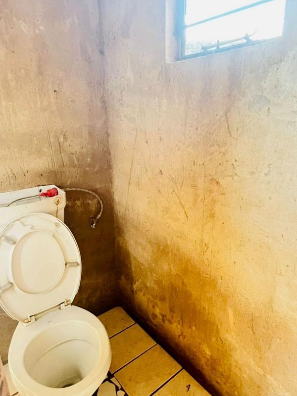 0 Bedroom Property for Sale in Cosmo City Gauteng