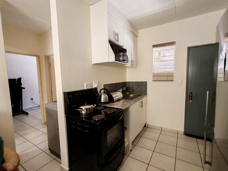 2 Bedroom Property for Sale in Fleurhof Gauteng
