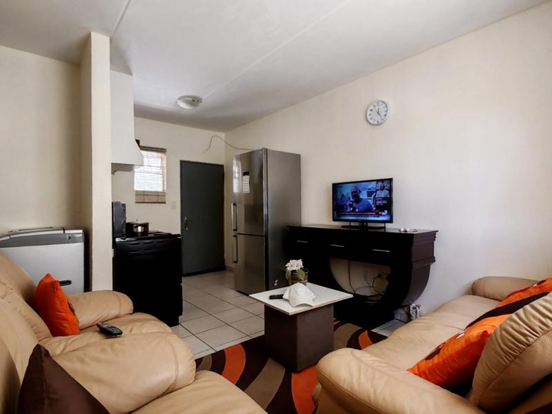 2 Bedroom Property for Sale in Fleurhof Gauteng