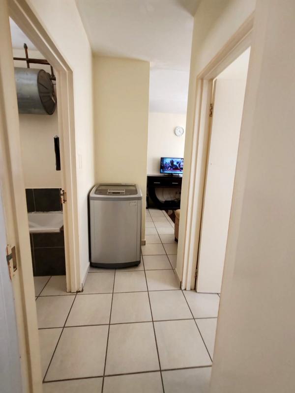 2 Bedroom Property for Sale in Fleurhof Gauteng