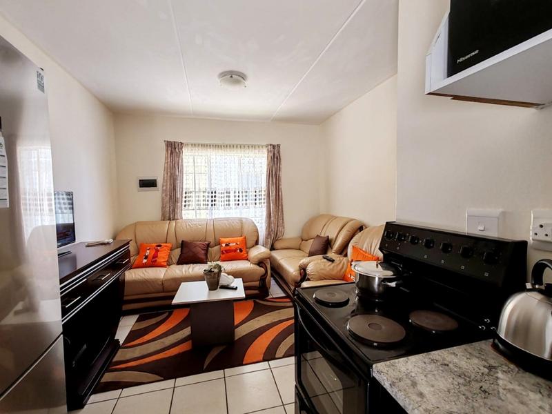 2 Bedroom Property for Sale in Fleurhof Gauteng