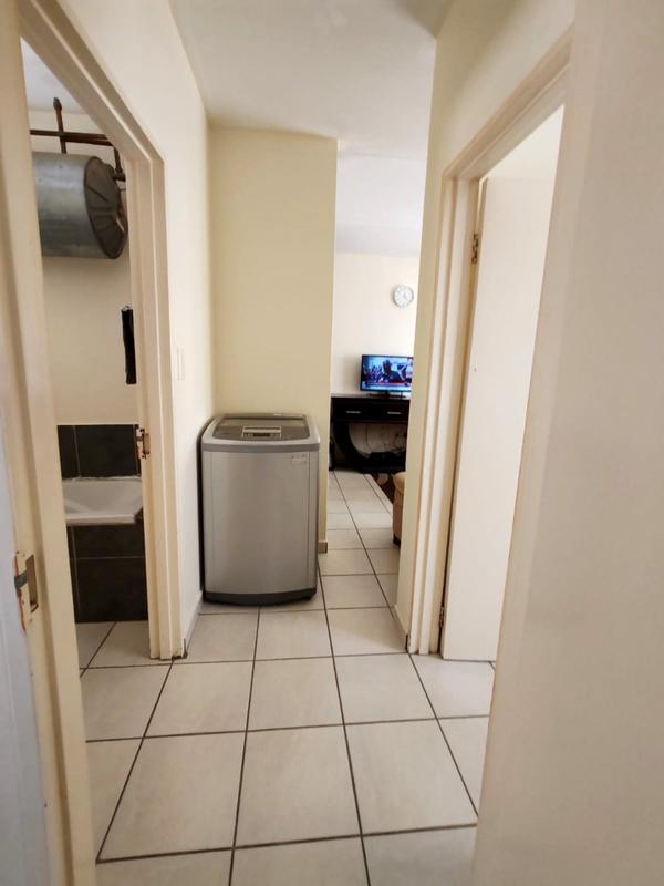 2 Bedroom Property for Sale in Fleurhof Gauteng