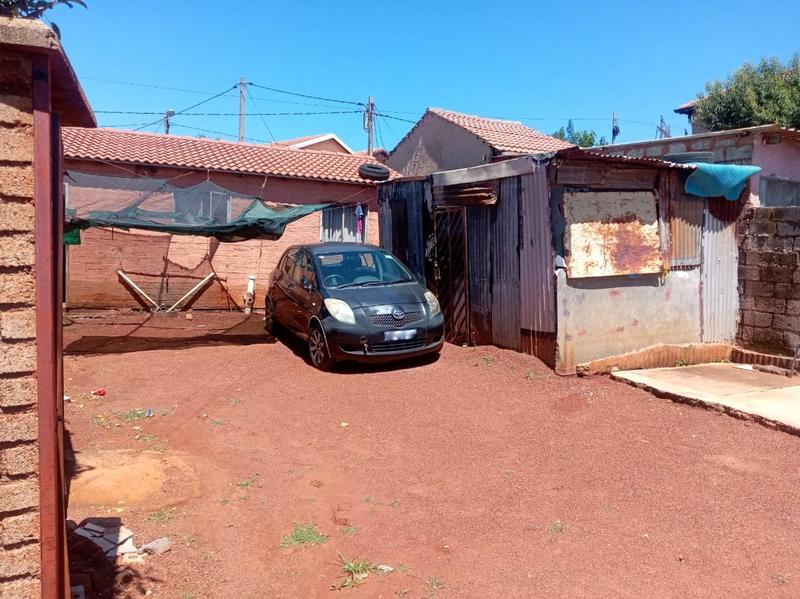 2 Bedroom Property for Sale in Rietvallei Gauteng