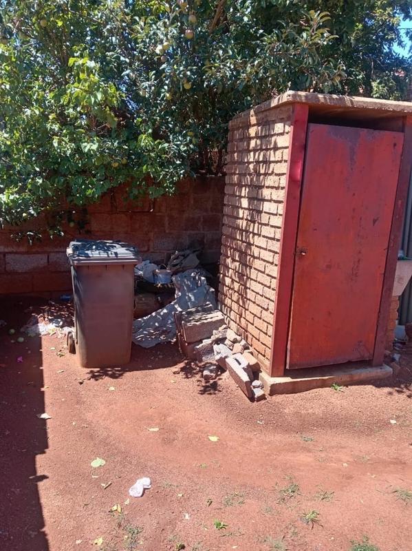 2 Bedroom Property for Sale in Rietvallei Gauteng