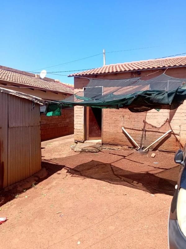 2 Bedroom Property for Sale in Rietvallei Gauteng