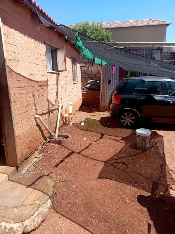 2 Bedroom Property for Sale in Rietvallei Gauteng