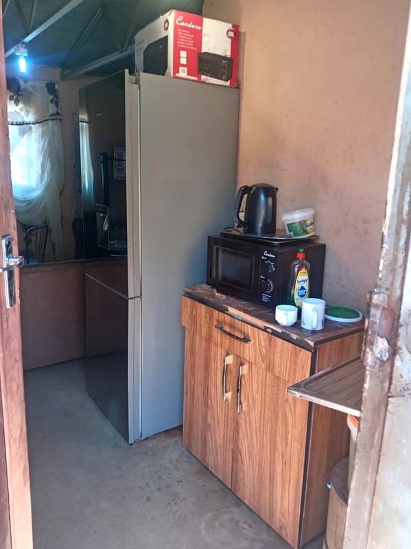 2 Bedroom Property for Sale in Rietvallei Gauteng