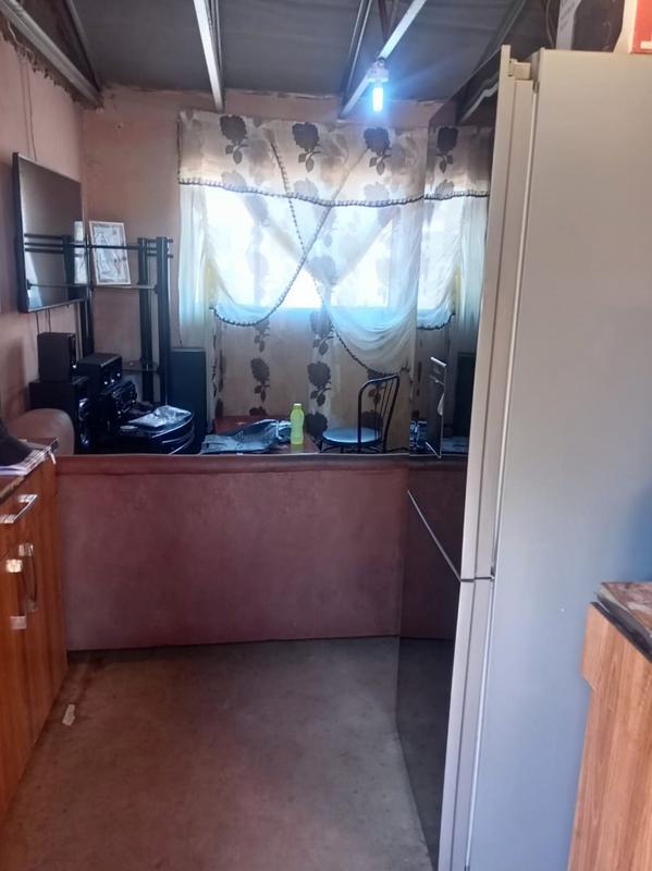 2 Bedroom Property for Sale in Rietvallei Gauteng