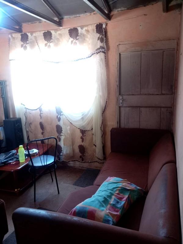 2 Bedroom Property for Sale in Rietvallei Gauteng