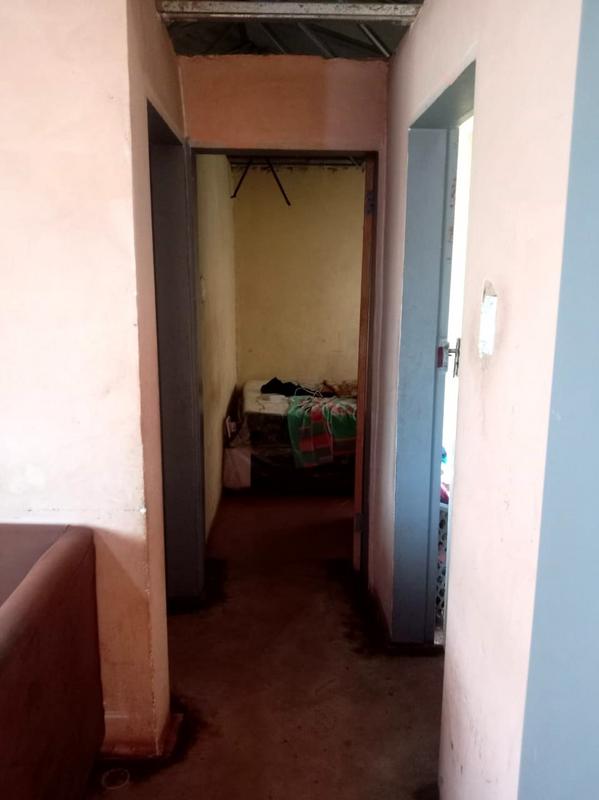 2 Bedroom Property for Sale in Rietvallei Gauteng