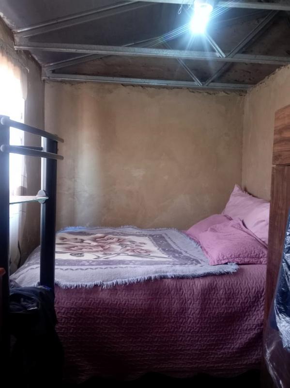 2 Bedroom Property for Sale in Rietvallei Gauteng