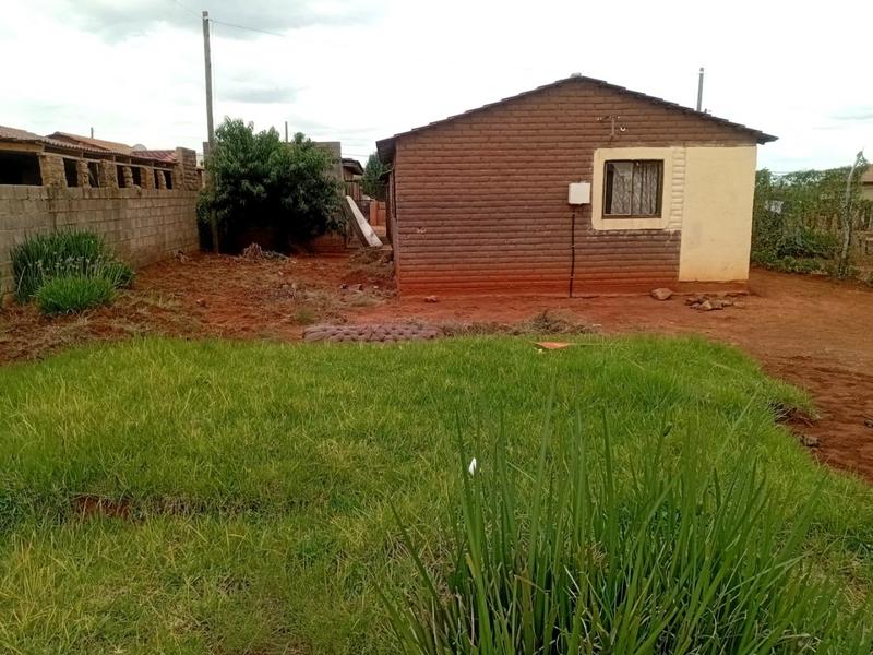 2 Bedroom Property for Sale in Rietvallei Gauteng
