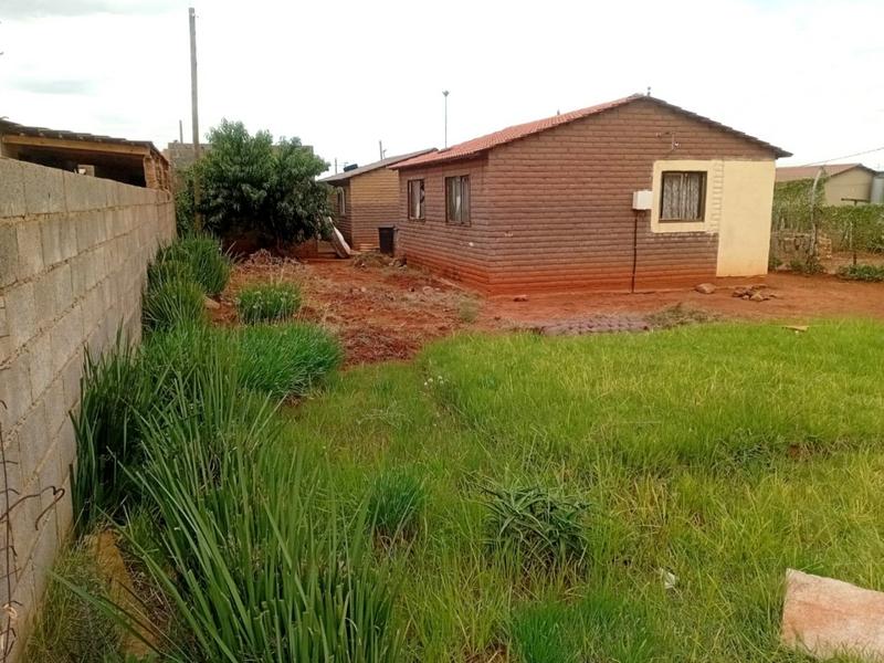2 Bedroom Property for Sale in Rietvallei Gauteng