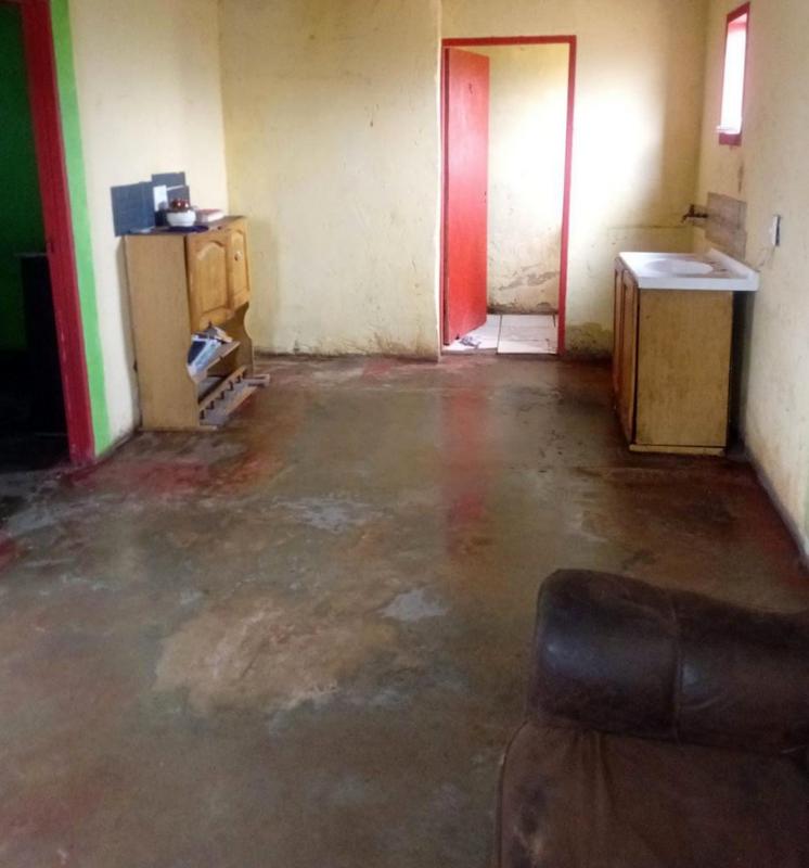 2 Bedroom Property for Sale in Rietvallei Gauteng