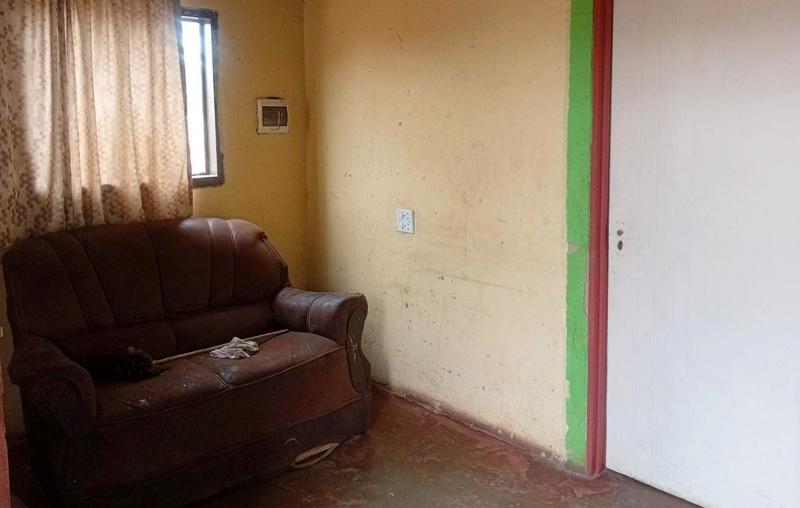 2 Bedroom Property for Sale in Rietvallei Gauteng