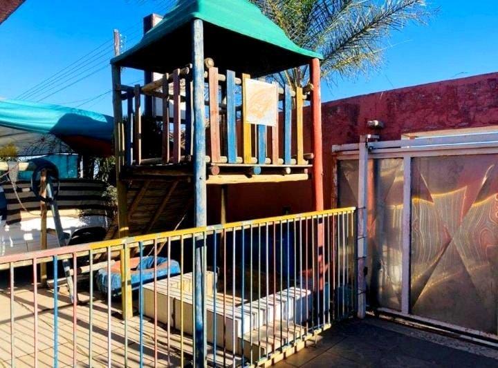 2 Bedroom Property for Sale in Toekomsrus Gauteng