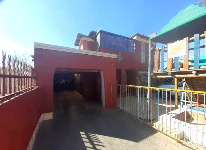 2 Bedroom Property for Sale in Toekomsrus Gauteng