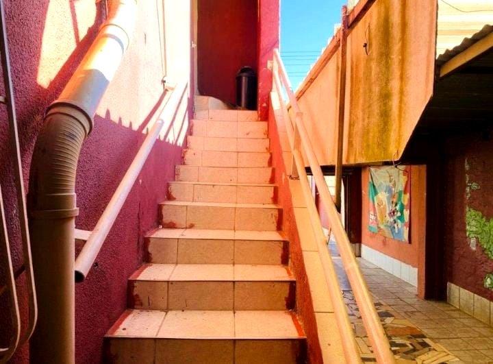 2 Bedroom Property for Sale in Toekomsrus Gauteng