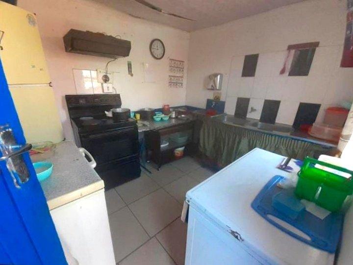 2 Bedroom Property for Sale in Toekomsrus Gauteng