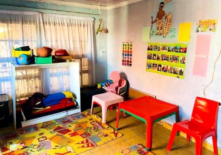 2 Bedroom Property for Sale in Toekomsrus Gauteng