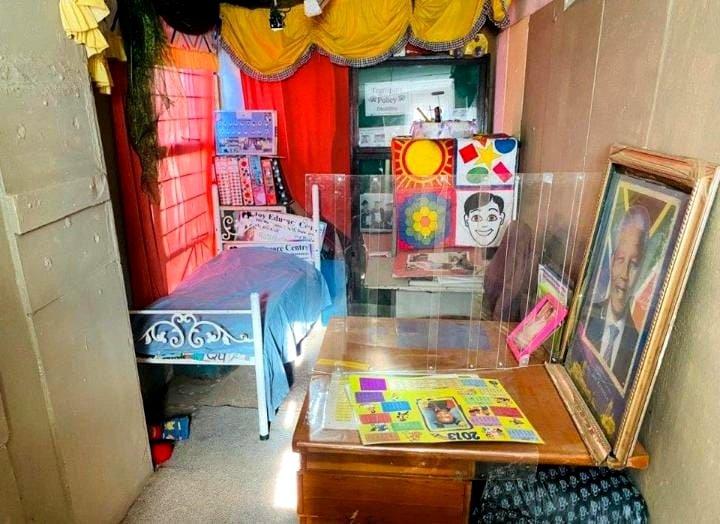 2 Bedroom Property for Sale in Toekomsrus Gauteng