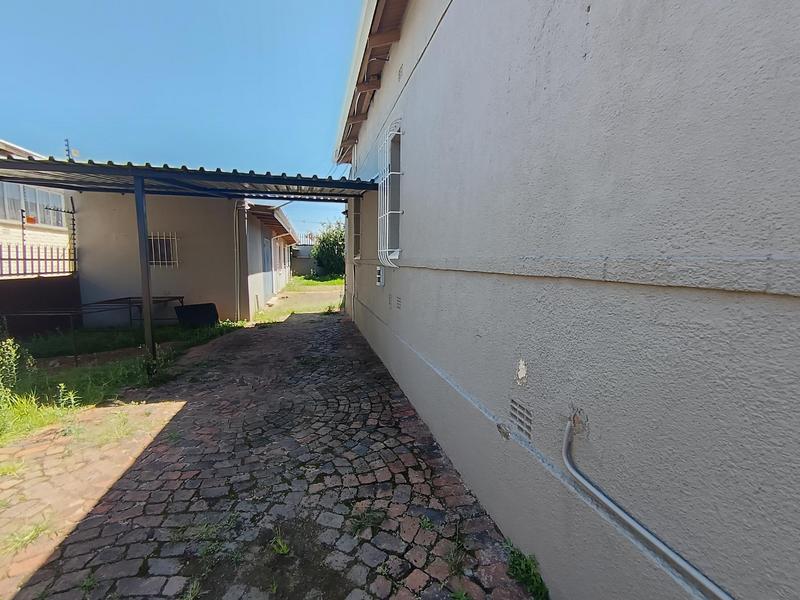 3 Bedroom Property for Sale in Primrose Gauteng