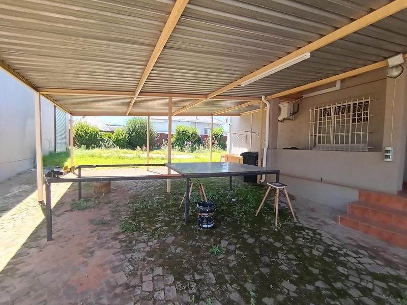 3 Bedroom Property for Sale in Primrose Gauteng