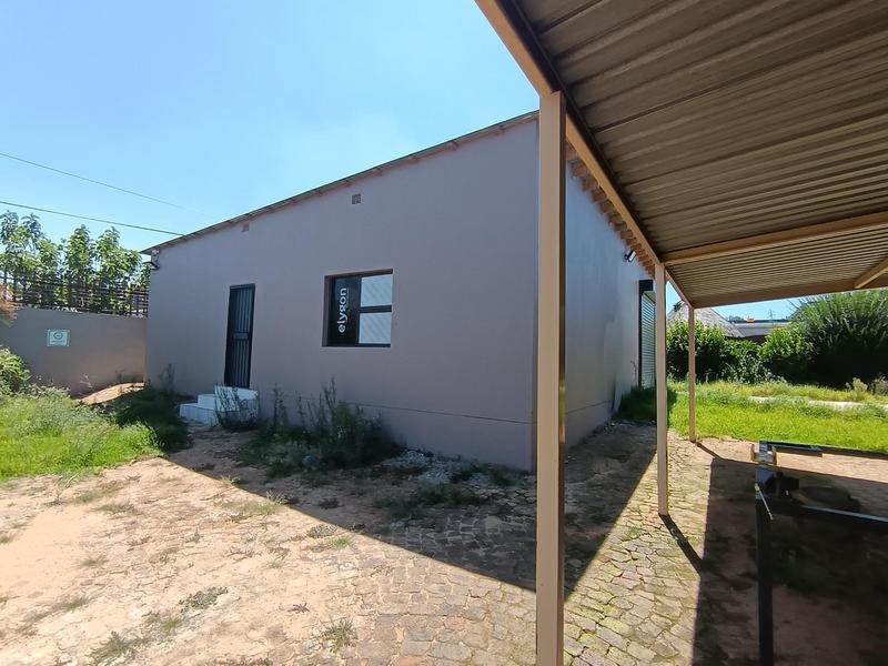 3 Bedroom Property for Sale in Primrose Gauteng