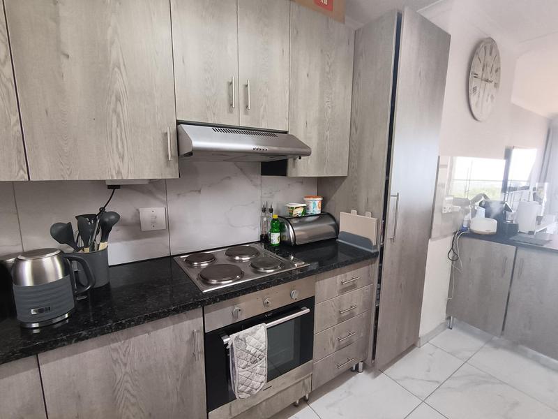 2 Bedroom Property for Sale in Primrose Hill Gauteng