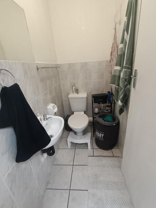 2 Bedroom Property for Sale in Primrose Hill Gauteng