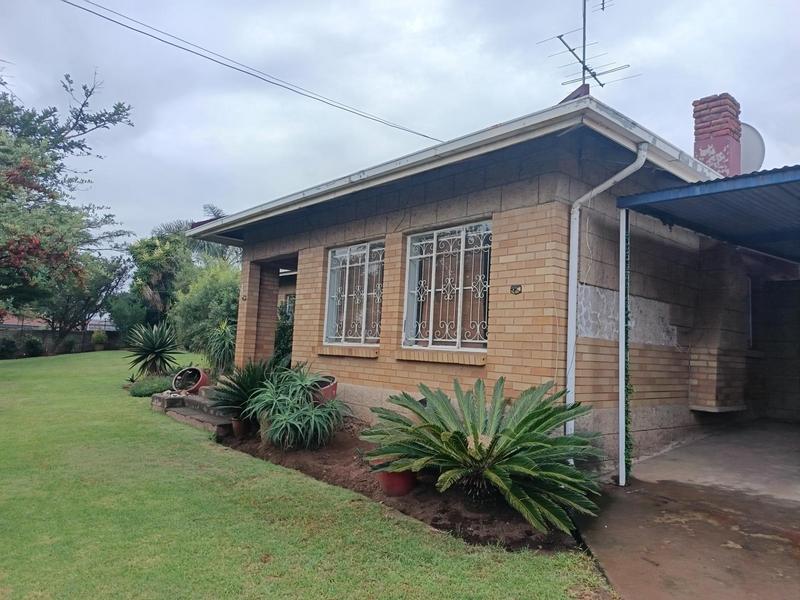 4 Bedroom Property for Sale in Solheim Gauteng