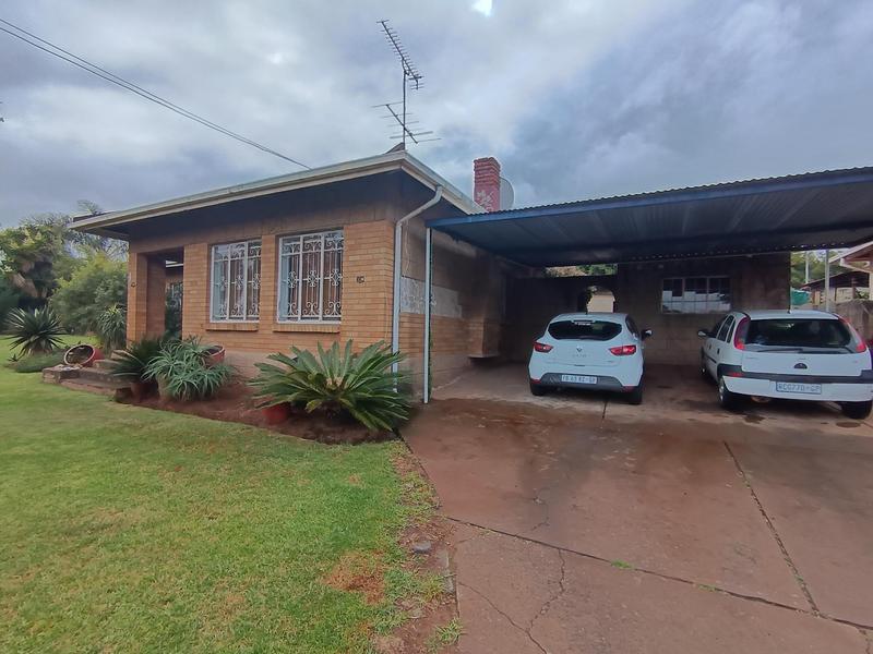 4 Bedroom Property for Sale in Solheim Gauteng