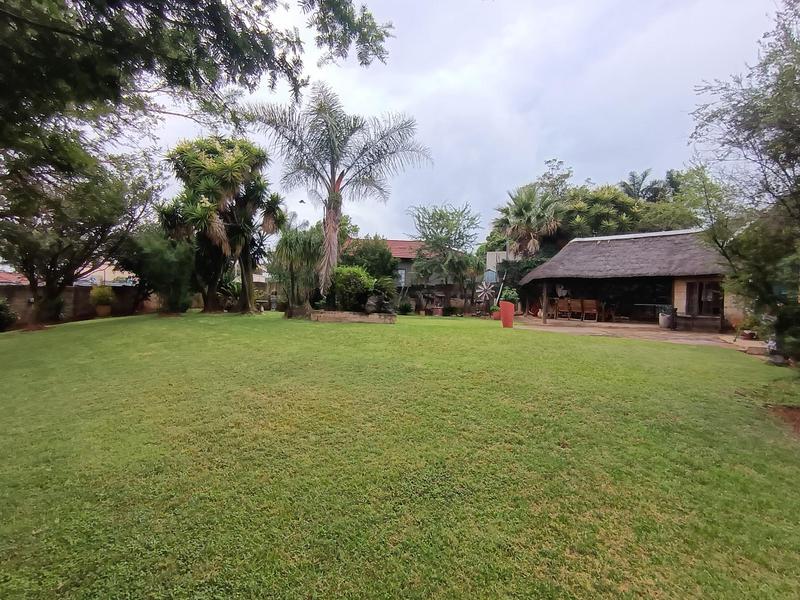 4 Bedroom Property for Sale in Solheim Gauteng