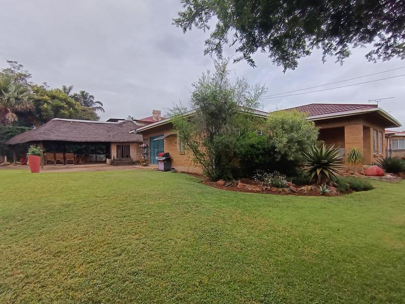 4 Bedroom Property for Sale in Solheim Gauteng