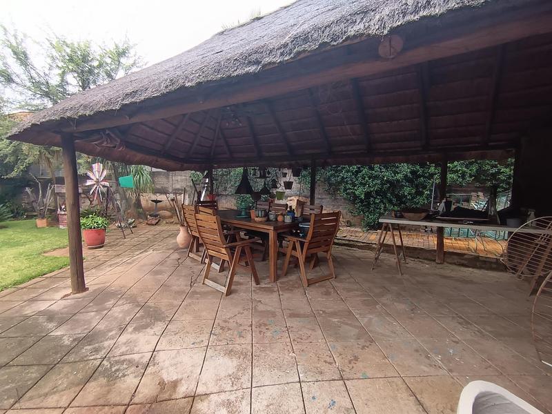 4 Bedroom Property for Sale in Solheim Gauteng