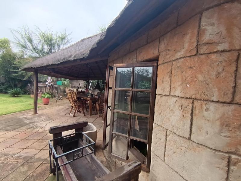 4 Bedroom Property for Sale in Solheim Gauteng