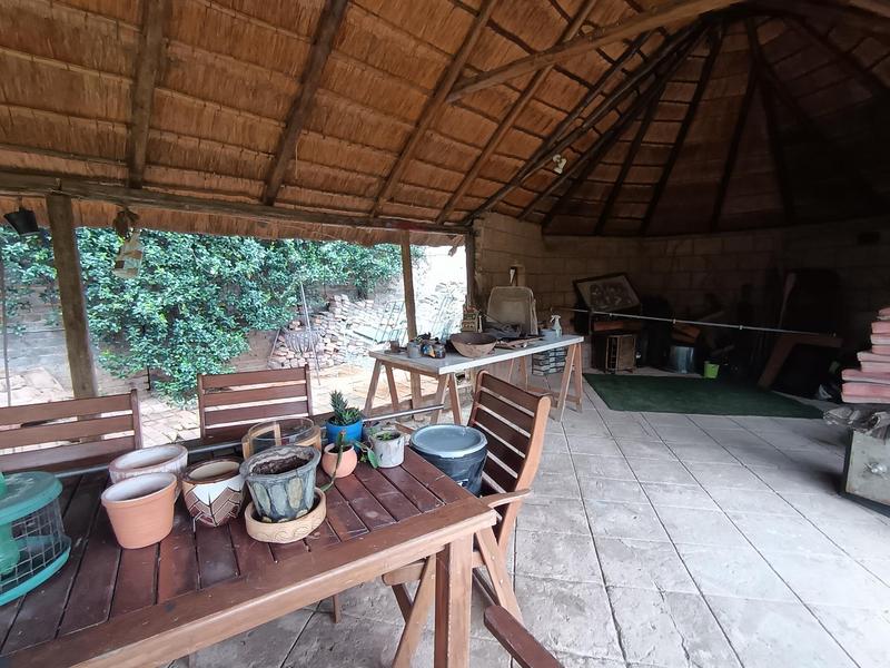 4 Bedroom Property for Sale in Solheim Gauteng