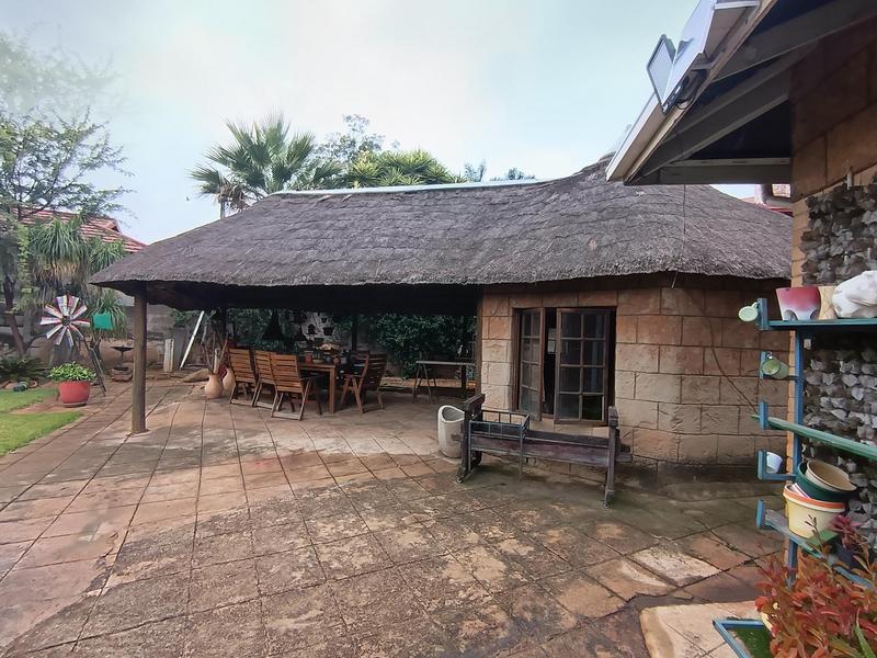 4 Bedroom Property for Sale in Solheim Gauteng