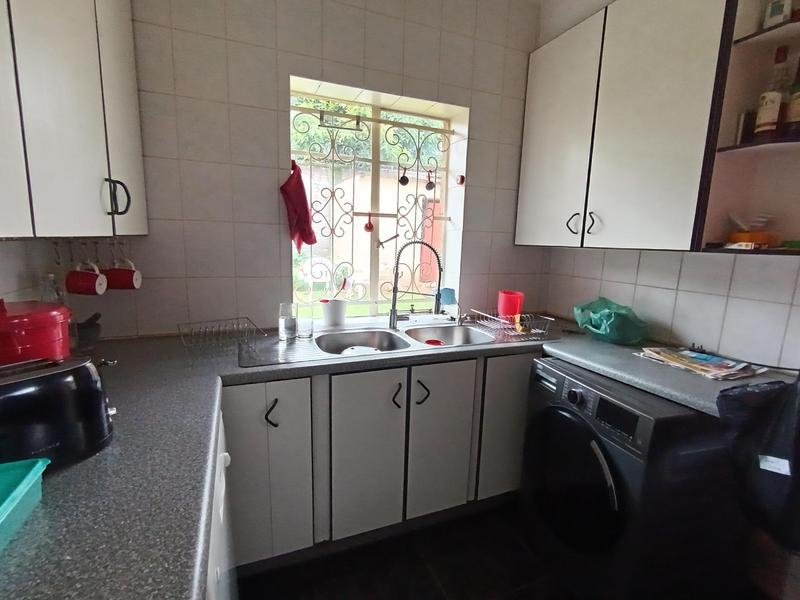 4 Bedroom Property for Sale in Solheim Gauteng