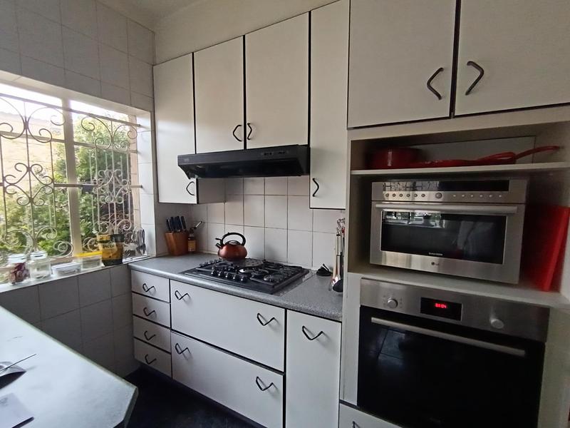 4 Bedroom Property for Sale in Solheim Gauteng